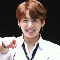 Jeon Jung-kook( kookie)