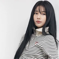 Bae Soo-ji( Suzy)
