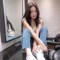 Kim Ye-rim( Yeri)