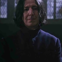 Severus Snape