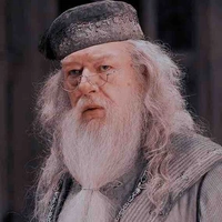 Abus Dumbledore