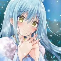 rimuru tempest [thánh mà hỗn thế hoàng]