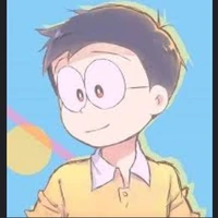 Nobita|No2|