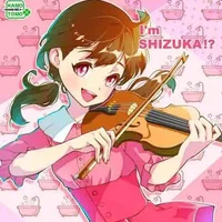 shizuka