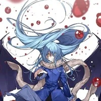 rimuru tempest
