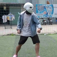 Sans dép hồng