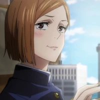Kugisaki Nobara