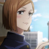 Kugisaki Nobara