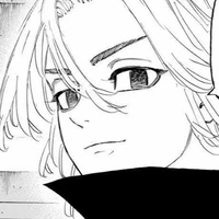 Sano Manjirou / Mikey