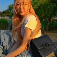 Park Chaeyoung ( nàng )