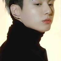 Jeon Jungkook