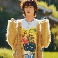 Kim SeokJin