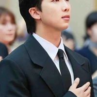 Kim Namjoon