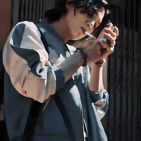 Min Yoongi