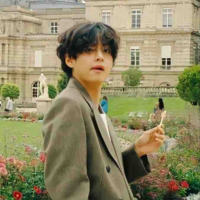 Kim Taehyung