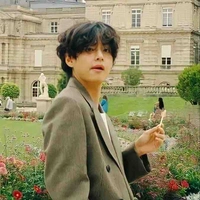 Kim Taehyung