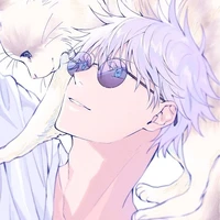 Gojo Satoru