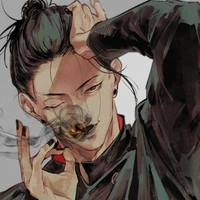 Getou Suguru