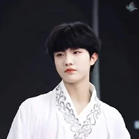 Tô Tân Hạo(em)