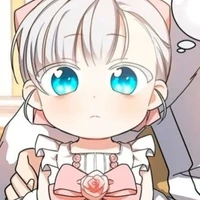 Aisha De Elmir (Lúc nhỏ)