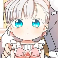 Aisha De Elmir (Lúc nhỏ)