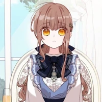 Lisana Del Idenburg (Tam công chúa)