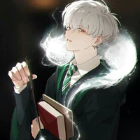 DRACO MALFOY