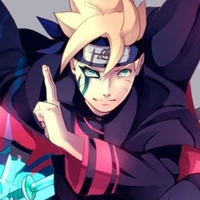 uzumaki boruto