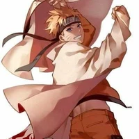 uzumaki naruto