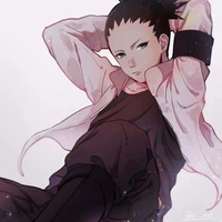 nara shikadai