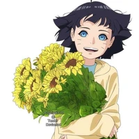 uzumaki himawari