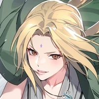 Tsunade
