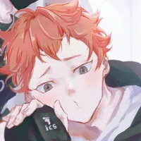 Hinata Shoyo