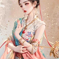 Hứa phi