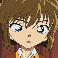 Haibara Ai