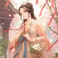 Hoa Hậu(vợ của Hoa Vương)