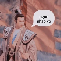 Di Lâm và Tử Nha