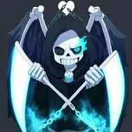 reaper sans