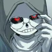 dust sans