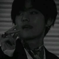 Kim Taehyung - anh