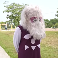 Bà dê Toriel
