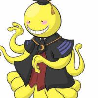 Koro - sensei