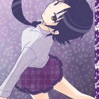 Okano Hinata
