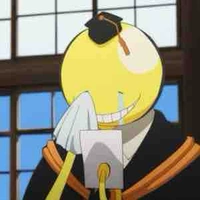 Koro - sensei