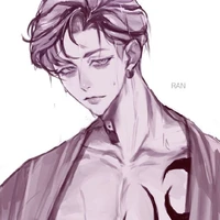 Haitani Ran