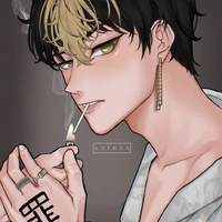 Hanma Shuji