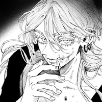 Sanzu Haruchiyo