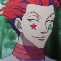 Hisoka Morow