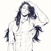Suguru Getou