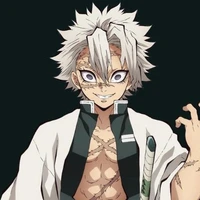 Shinazugawa Sanemi